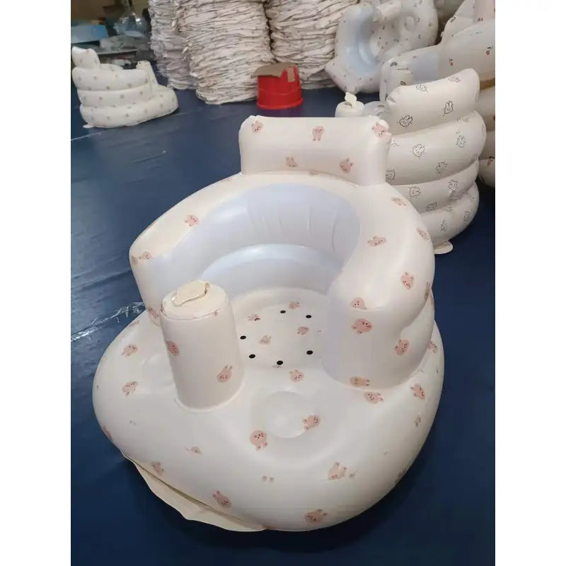 Inflatable Baby Chair