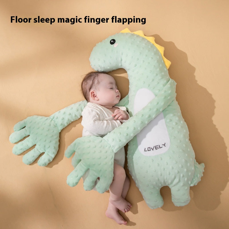 Baby Animal Soothing Pillow