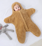 Ultra-Soft Baby Quilt Blanket – Cozy Nursery Essential