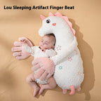 Baby Animal Soothing Pillow