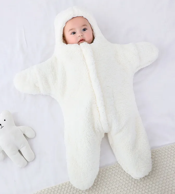 Ultra-Soft Baby Quilt Blanket – Cozy Nursery Essential