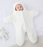 Ultra-Soft Baby Quilt Blanket – Cozy Nursery Essential