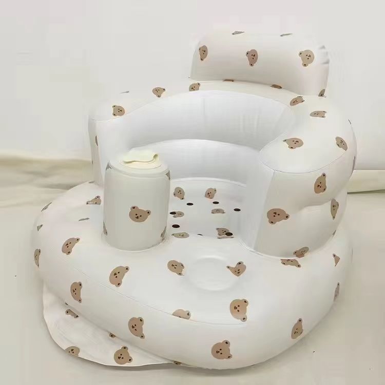 Inflatable Baby Chair