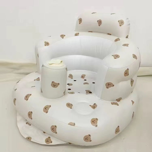 Inflatable Baby Chair