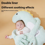 Baby Animal Soothing Pillow