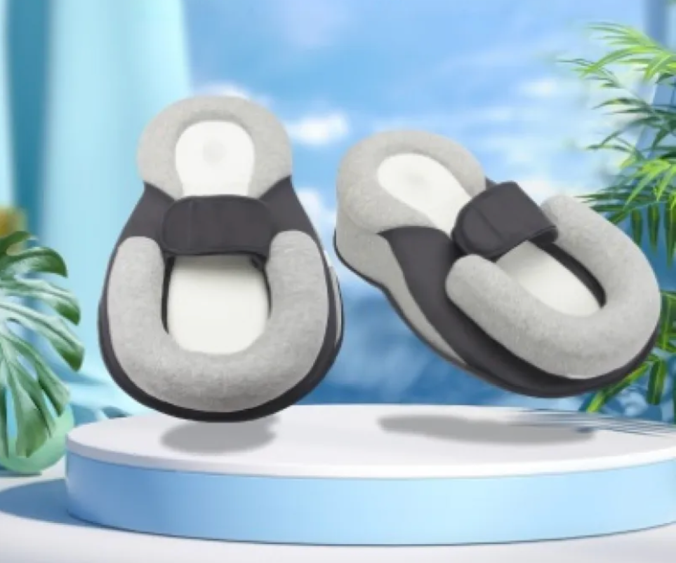 Baby Anti-Spit Up Pillow