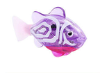 Light-Up Electric Swimming Fish Toy – Water-Activated Bath & Pool Fun