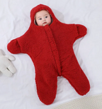 Ultra-Soft Baby Quilt Blanket – Cozy Nursery Essential