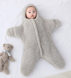 Ultra-Soft Baby Quilt Blanket – Cozy Nursery Essential