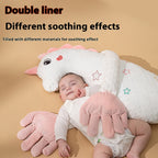 Baby Animal Soothing Pillow