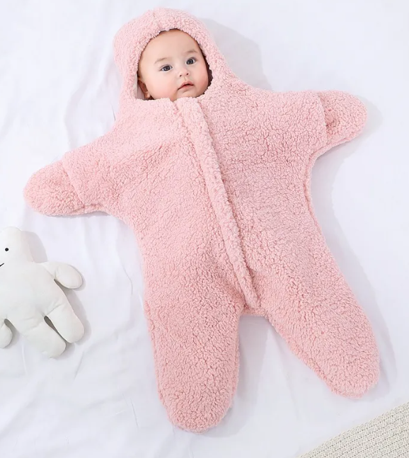 Ultra-Soft Baby Quilt Blanket – Cozy Nursery Essential